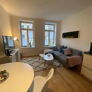 Ferienwohnung Lipsia Leipzig